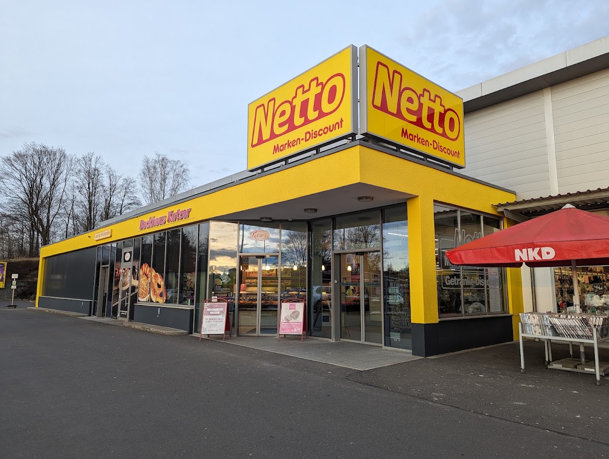 Netto Marken-Discount