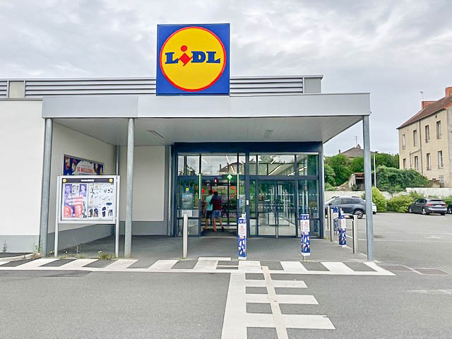 Lidl