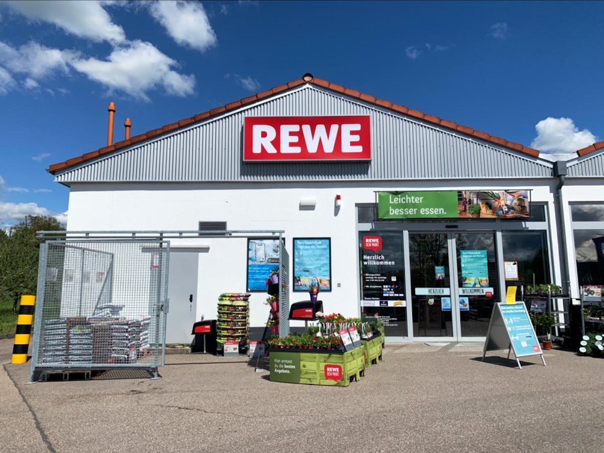 REWE
