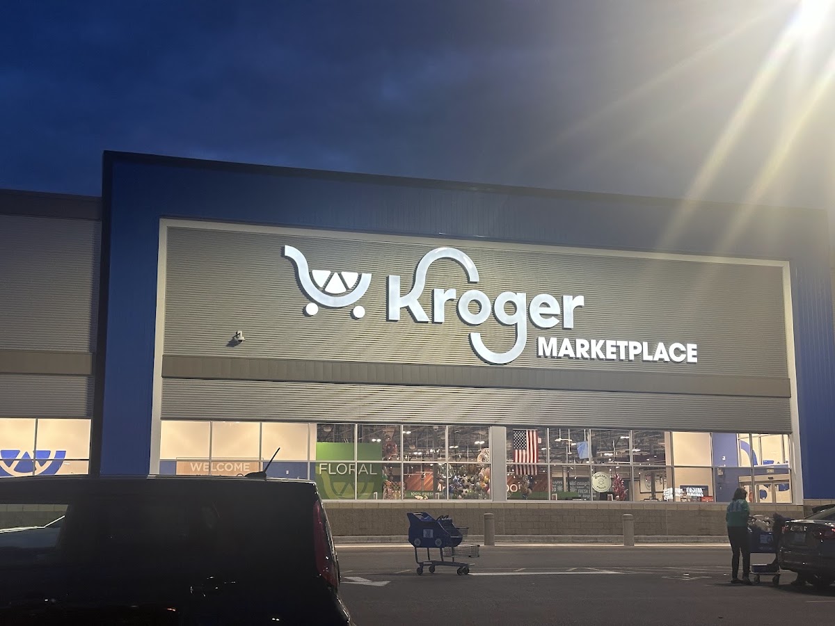 Kroger