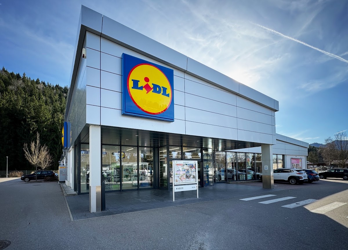 LIDL