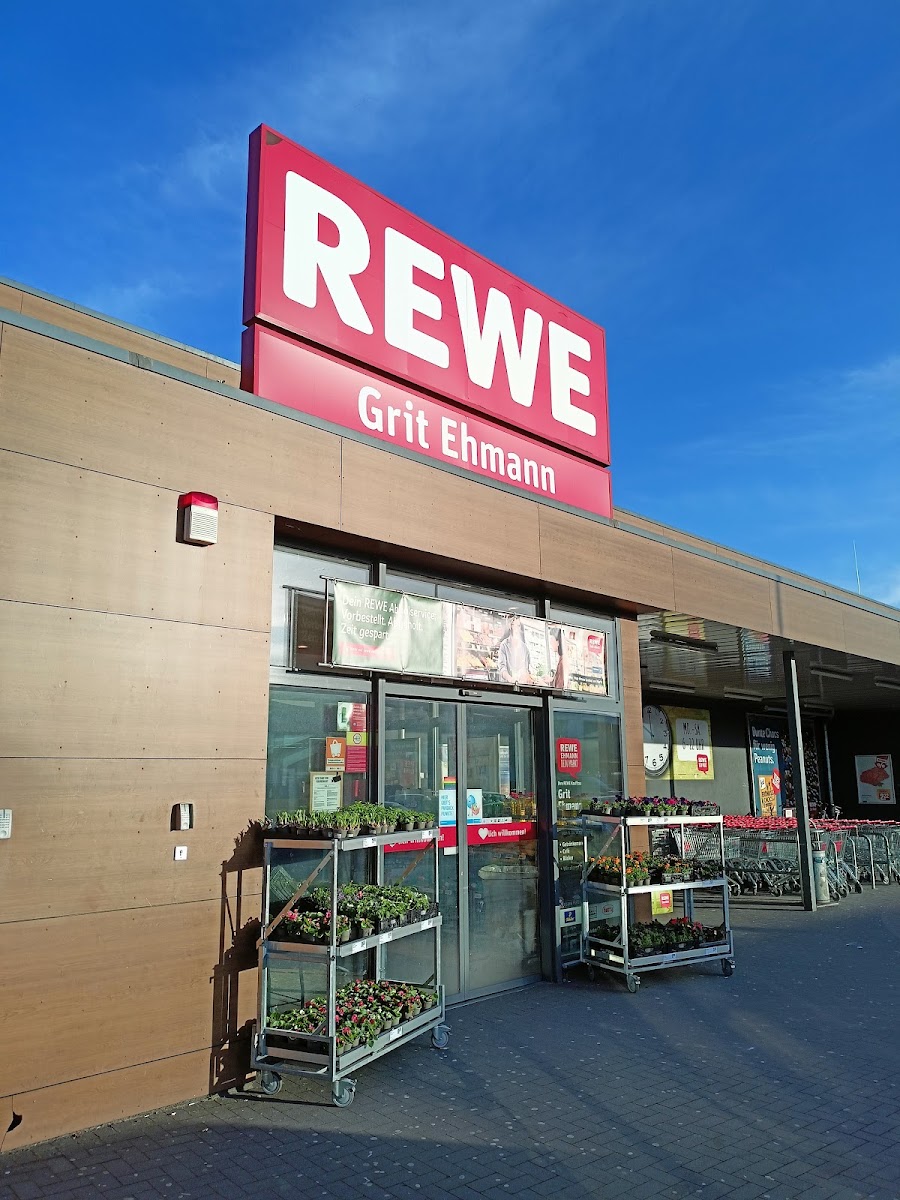 REWE
