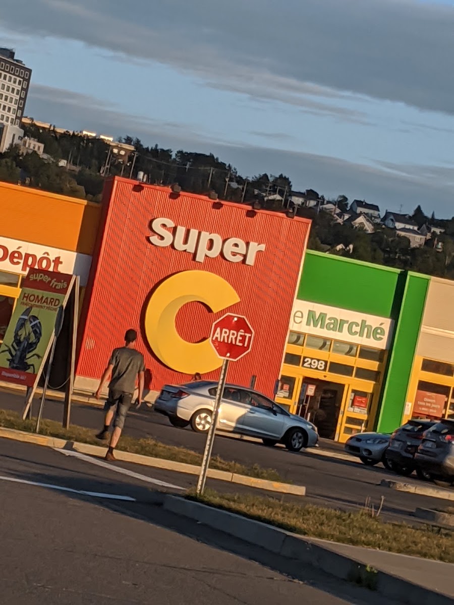 Super C