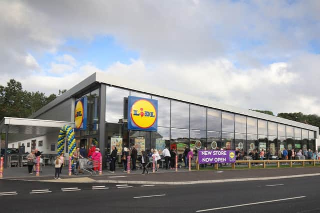 Lidl
