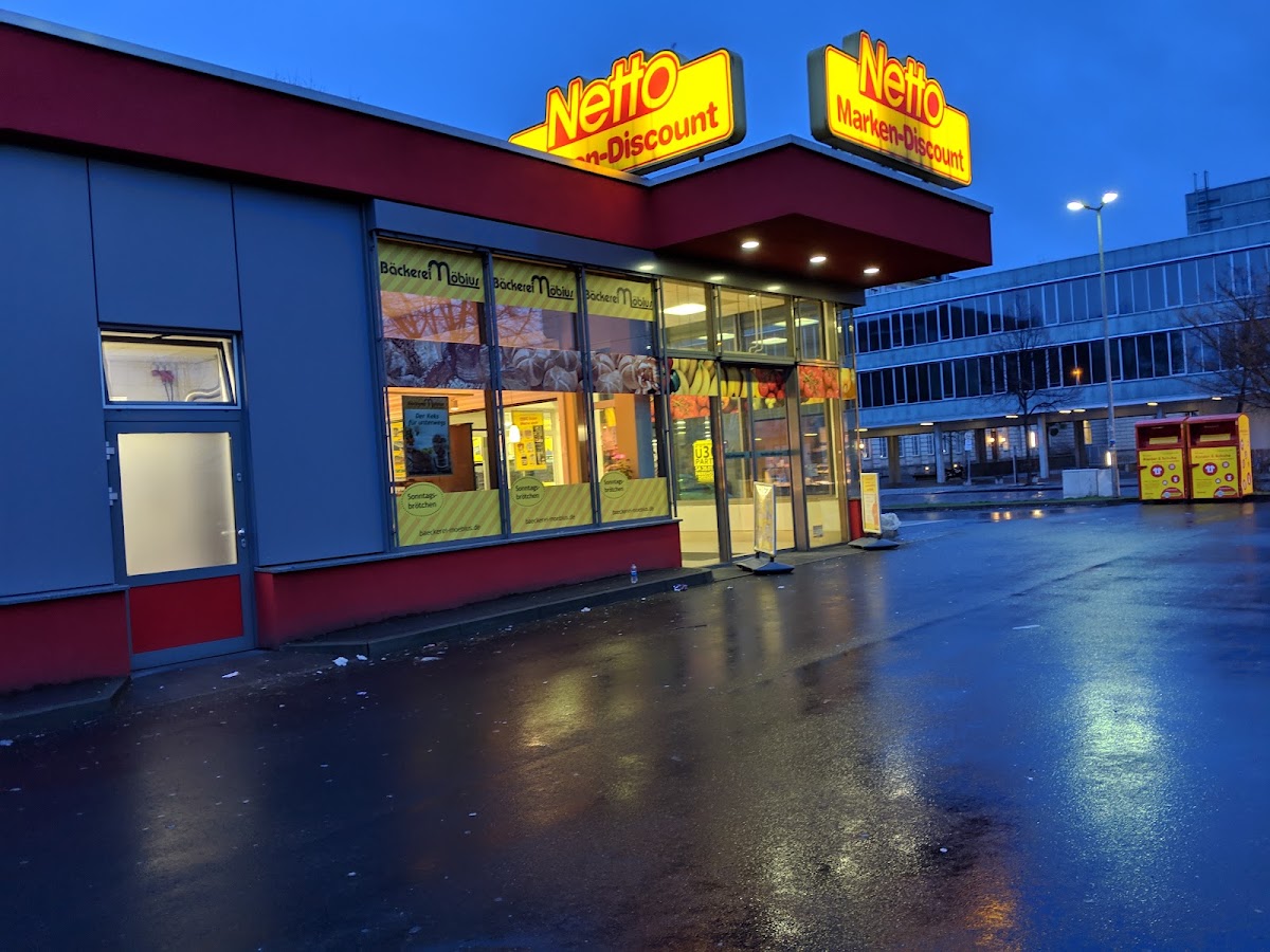 Netto Marken-Discount