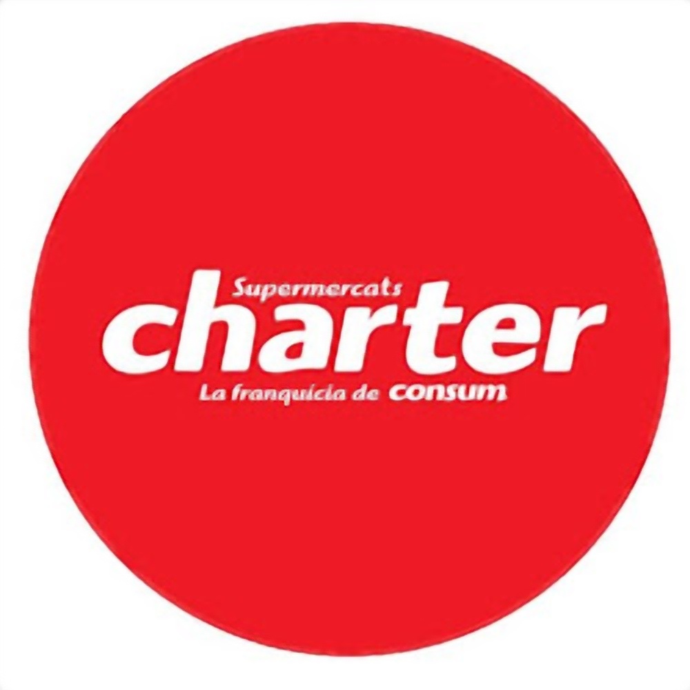 Supermercats Charter