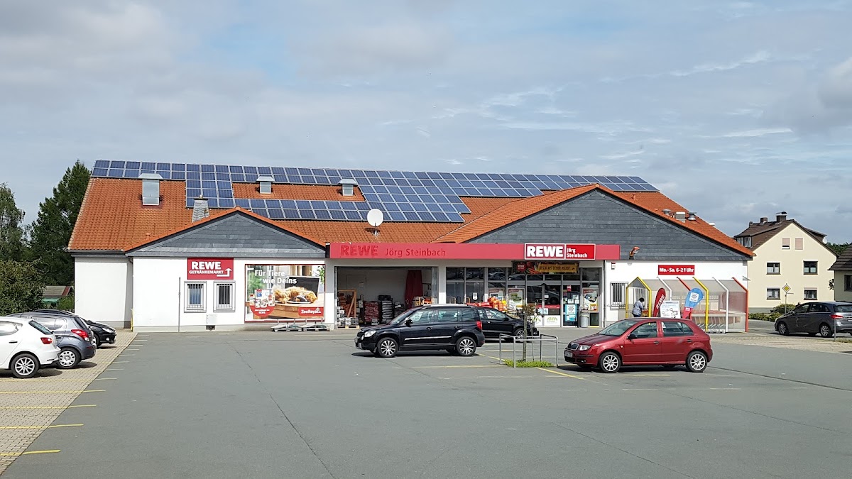 REWE