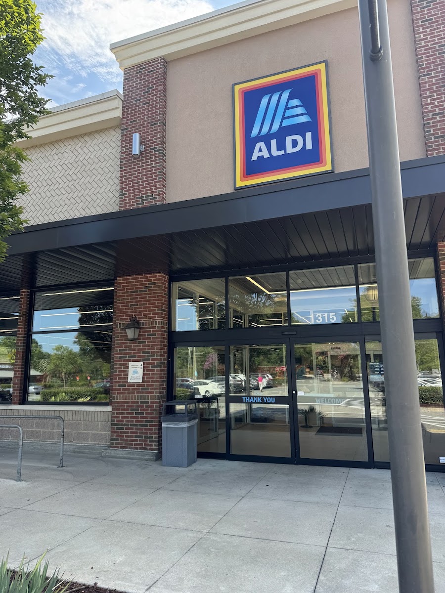 ALDI