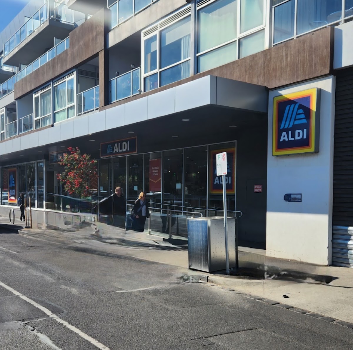 ALDI