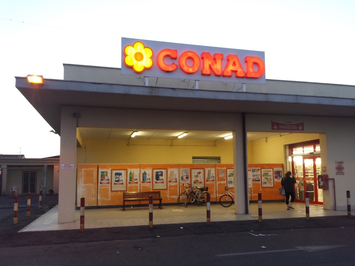 Conad
