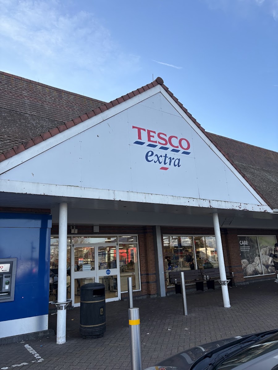 Tesco Extra