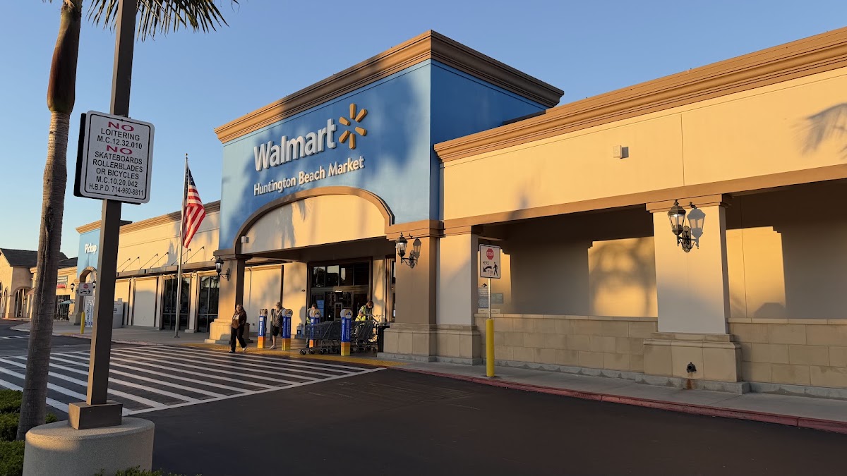Walmart Neighborhood Market