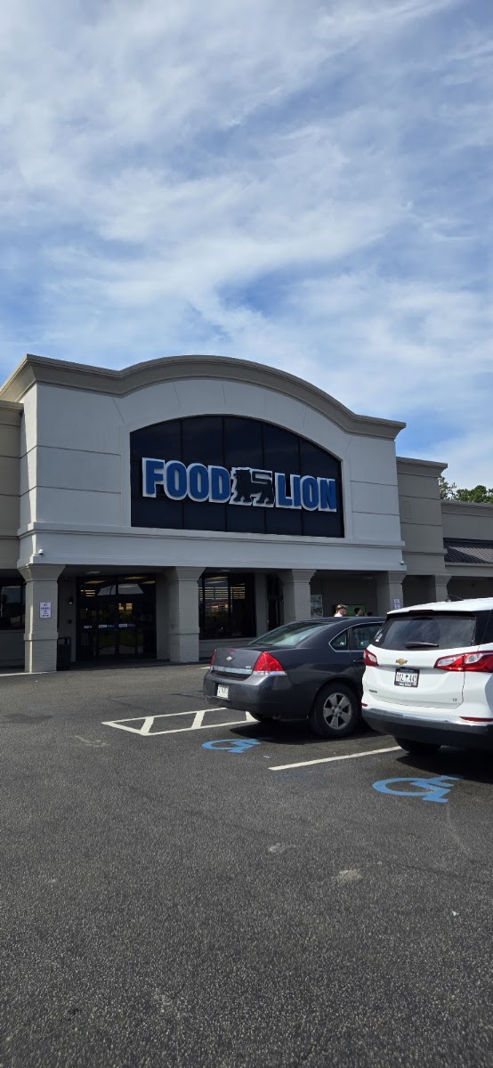 Food Lion