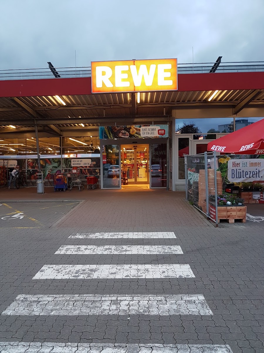 REWE