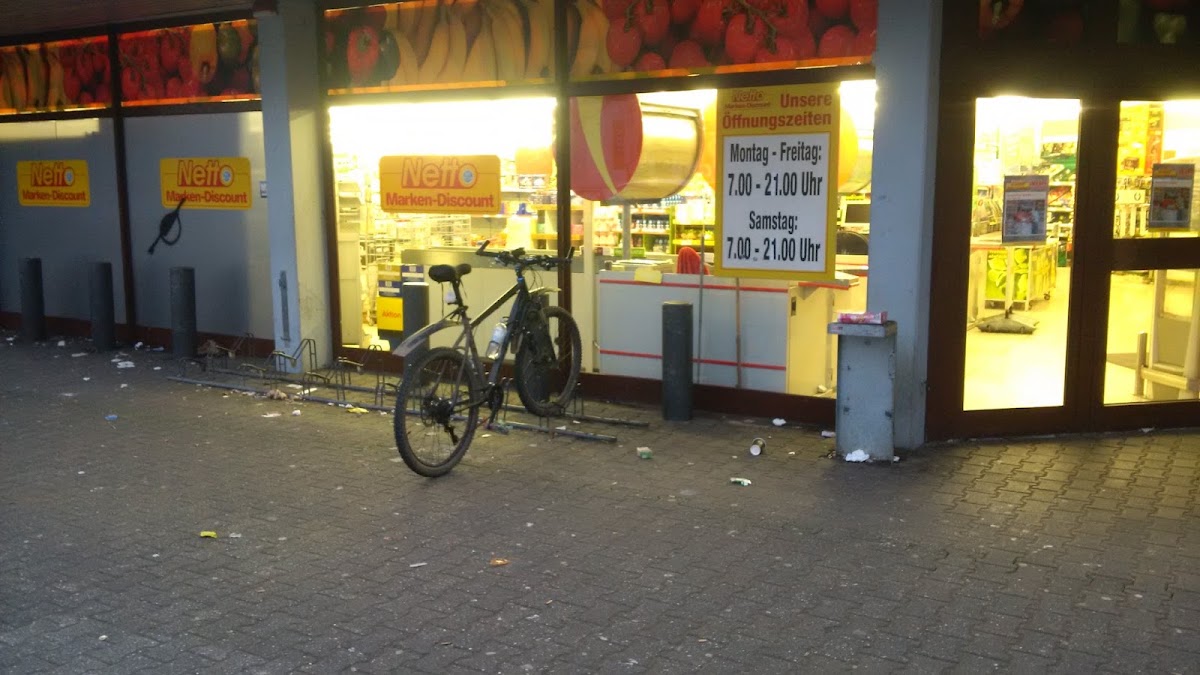 Netto Marken-Discount