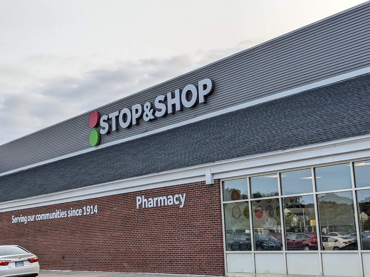 Stop & Shop