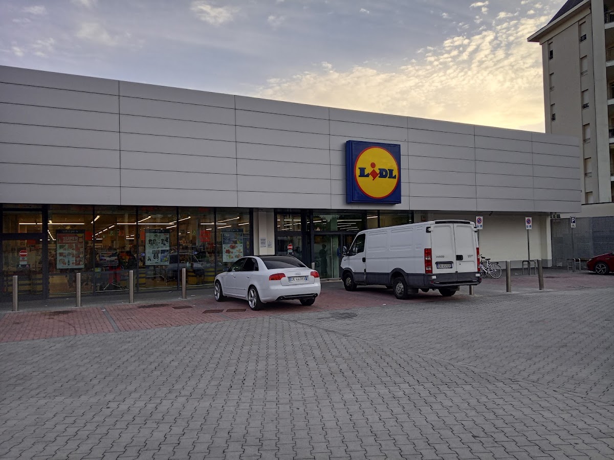 Lidl