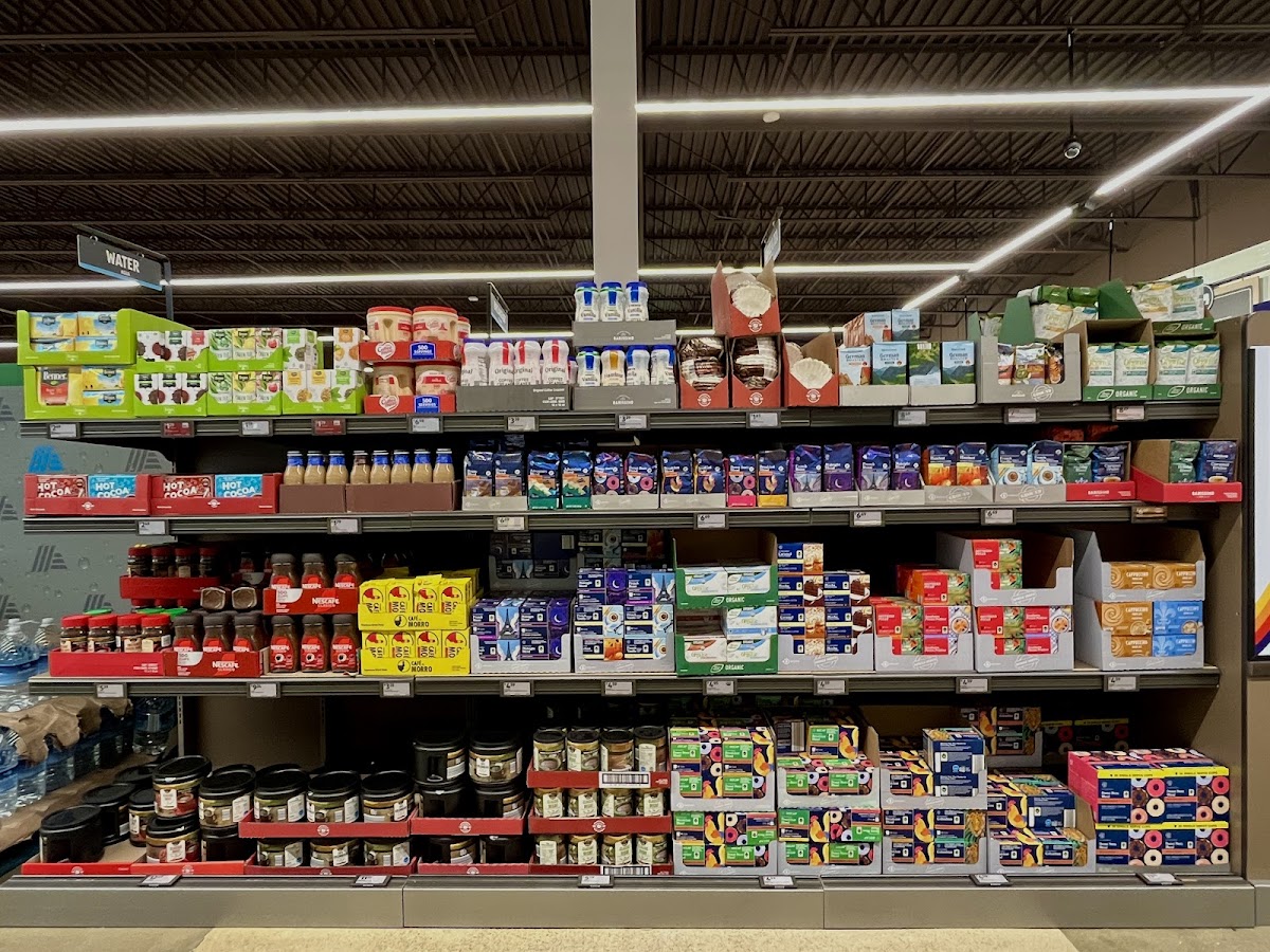 ALDI