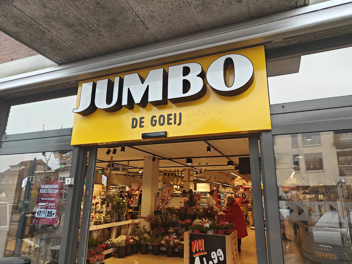 Jumbo