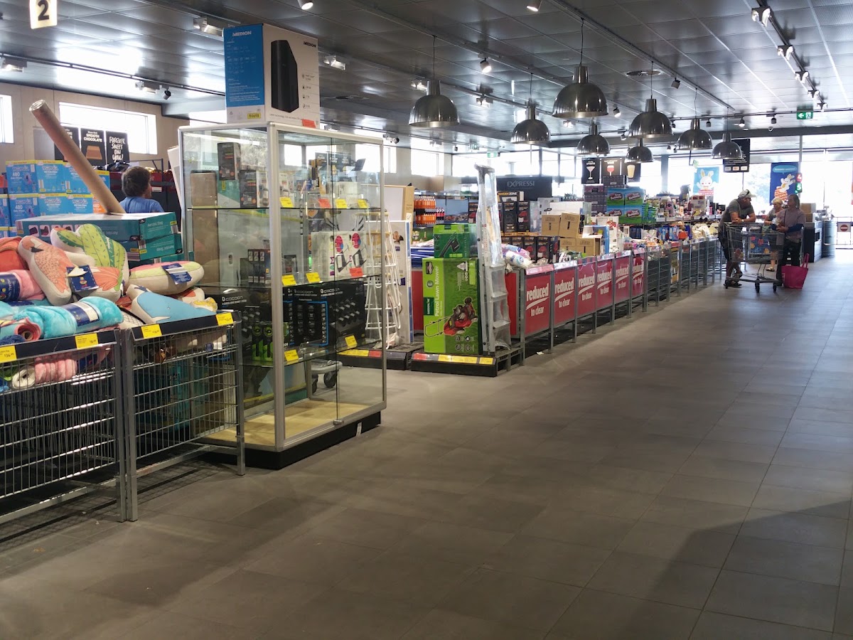 ALDI