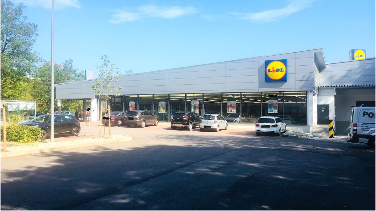 Lidl
