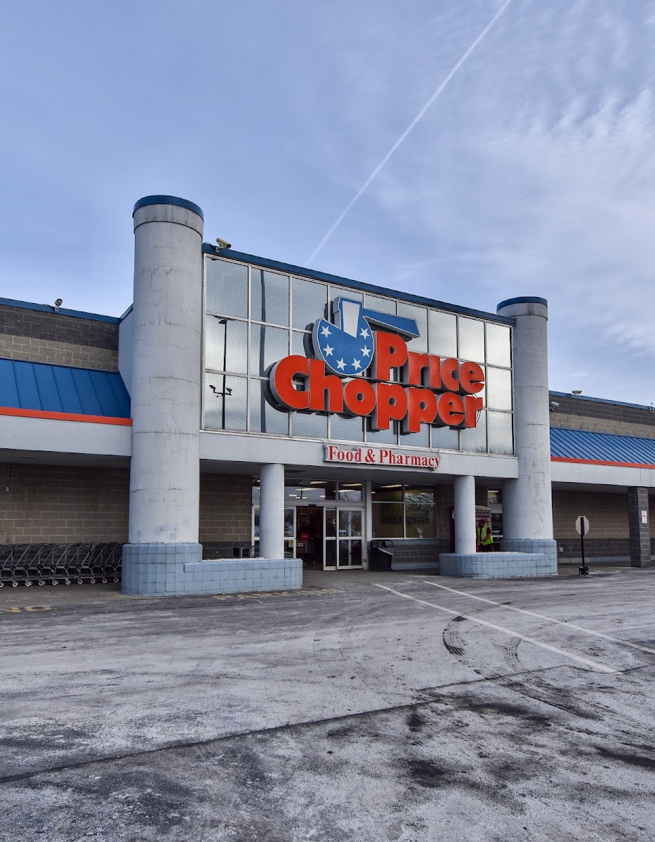 Price Chopper