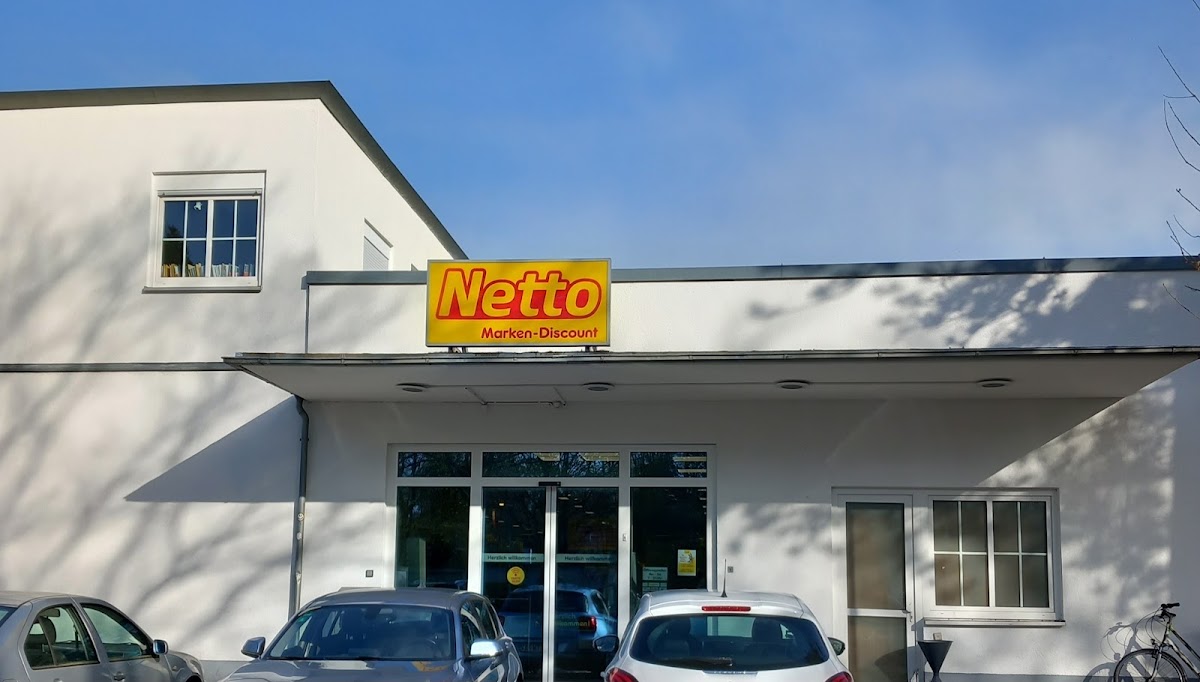 Netto Marken-Discount