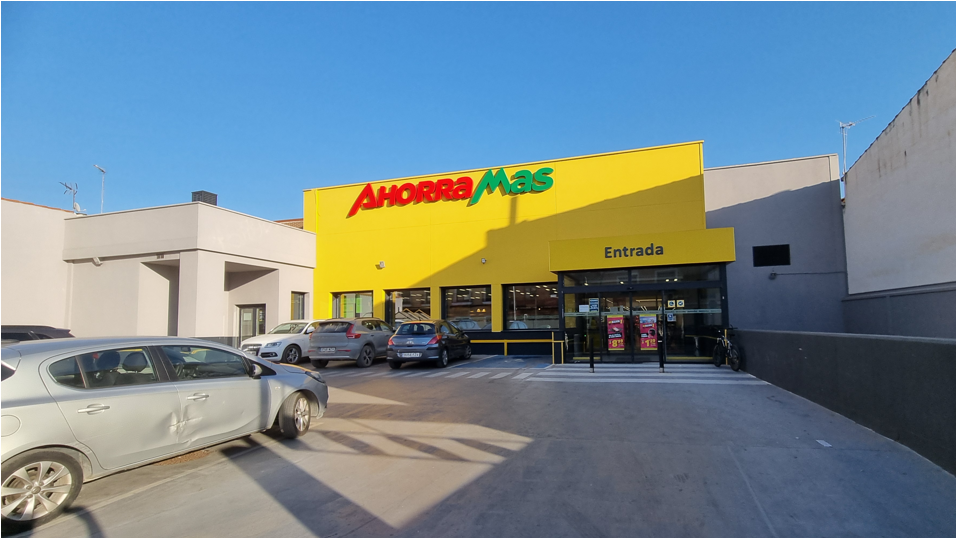 Ahorramas