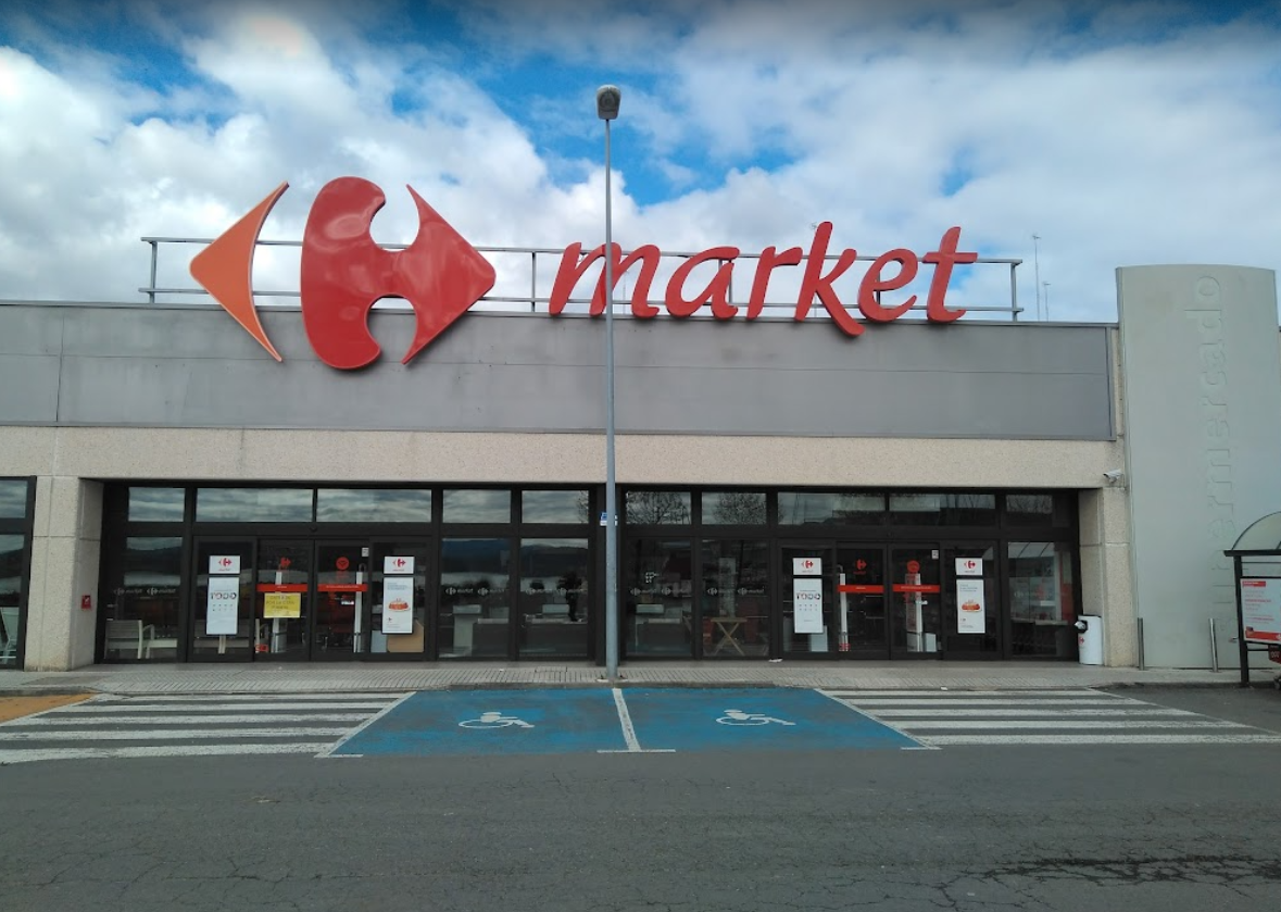 Carrefour Market
