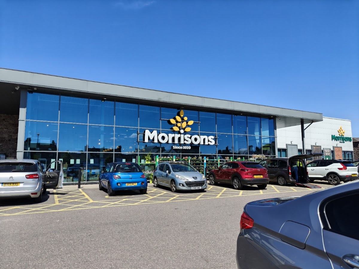 Morrisons