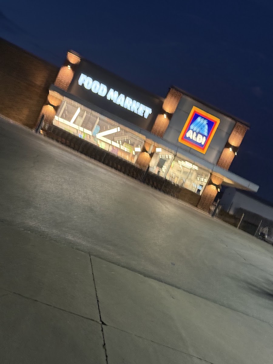 ALDI