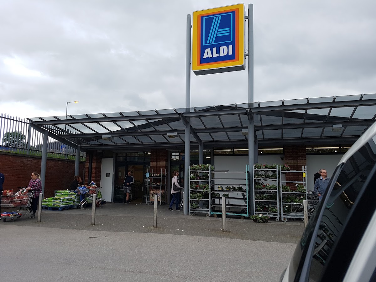 ALDI