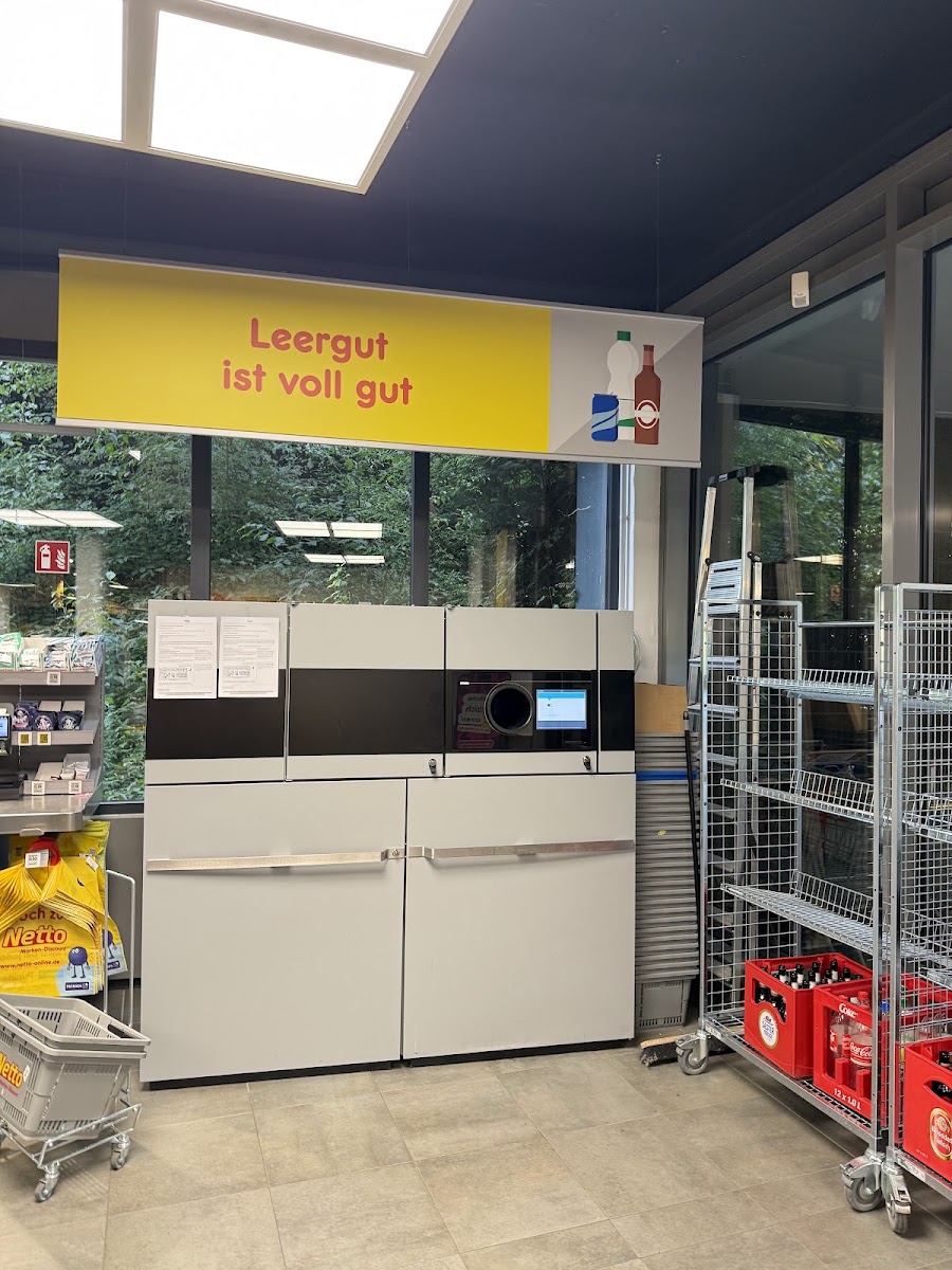 Netto City