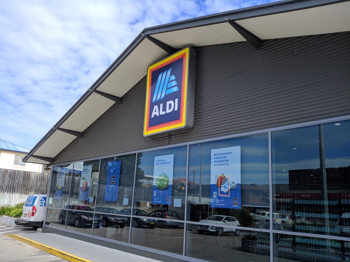 ALDI
