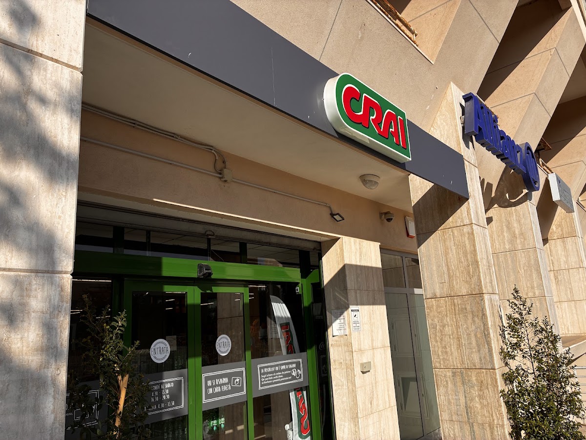 Crai Supermercato