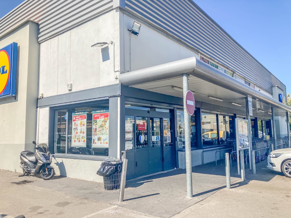 Lidl