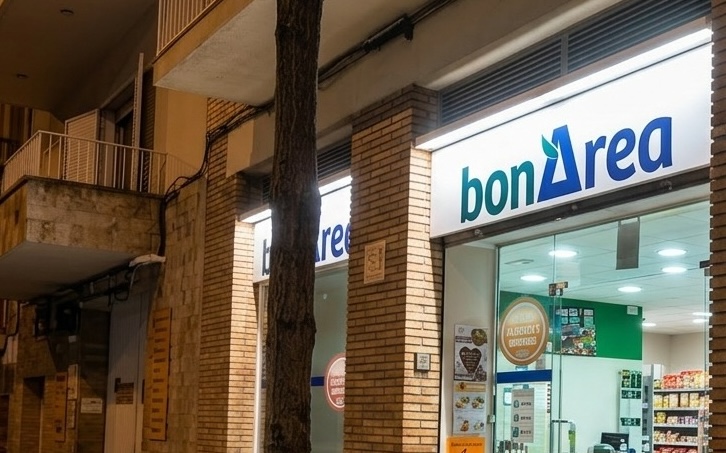 Supermercados Consum