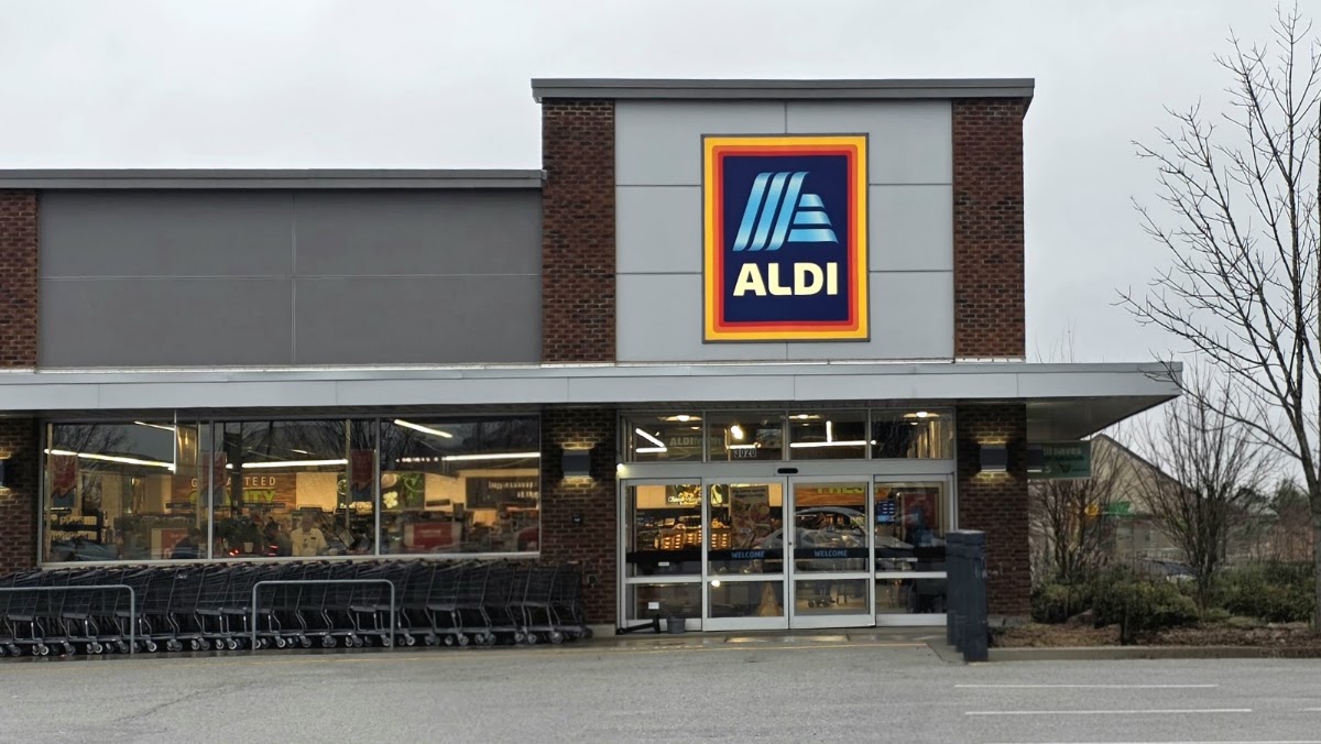 ALDI
