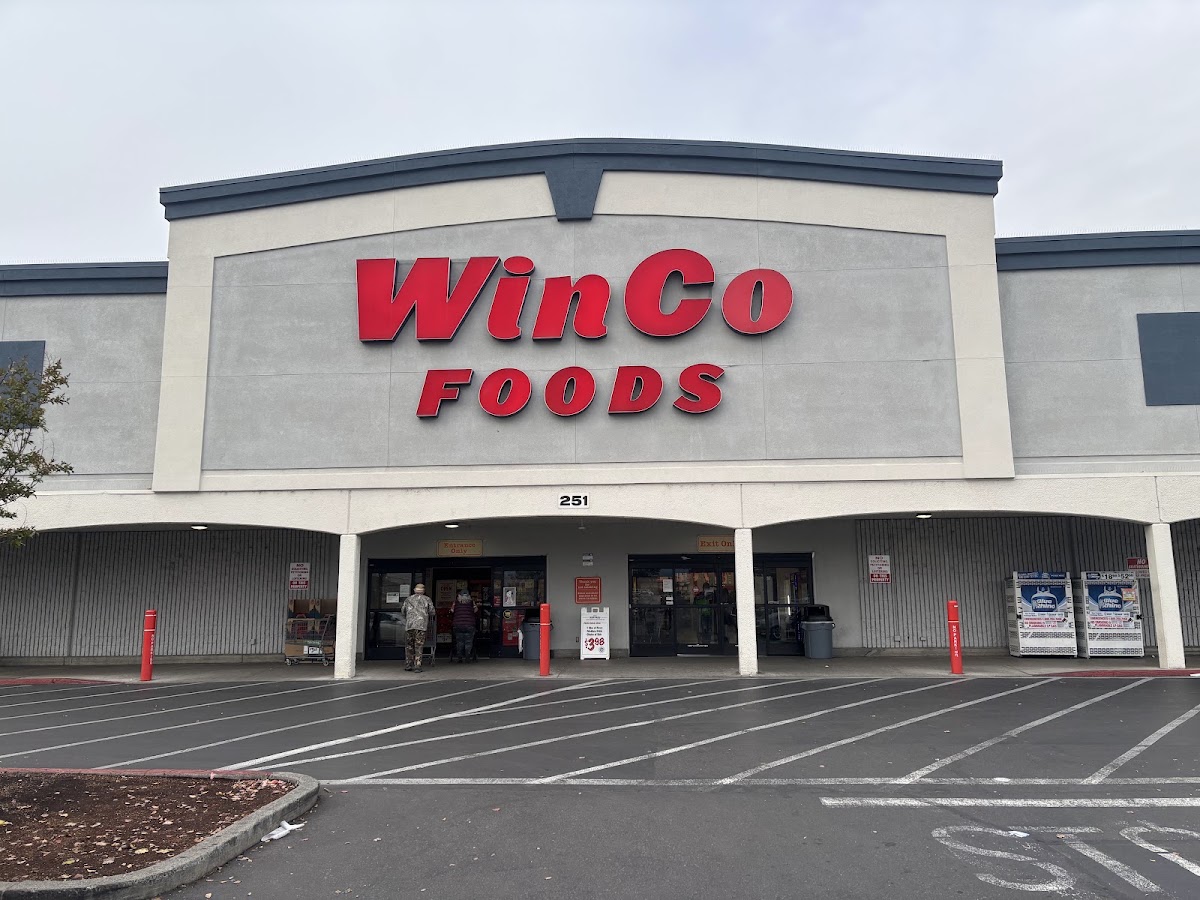 WinCo Foods