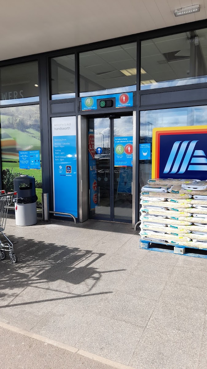 ALDI