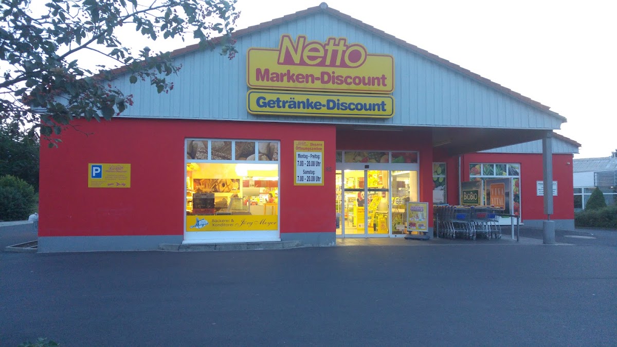 Netto Marken-Discount
