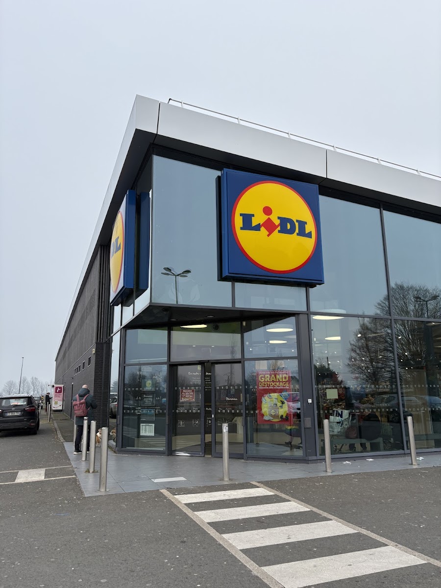 Lidl