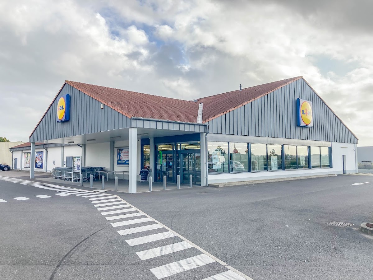 Lidl