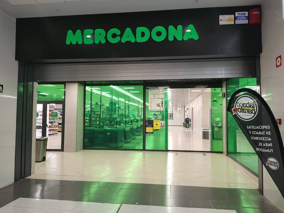 Mercadona