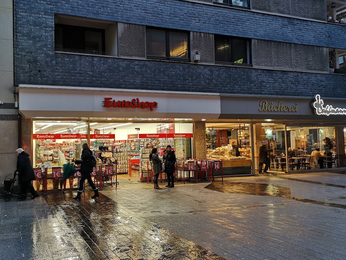 EuroShop
