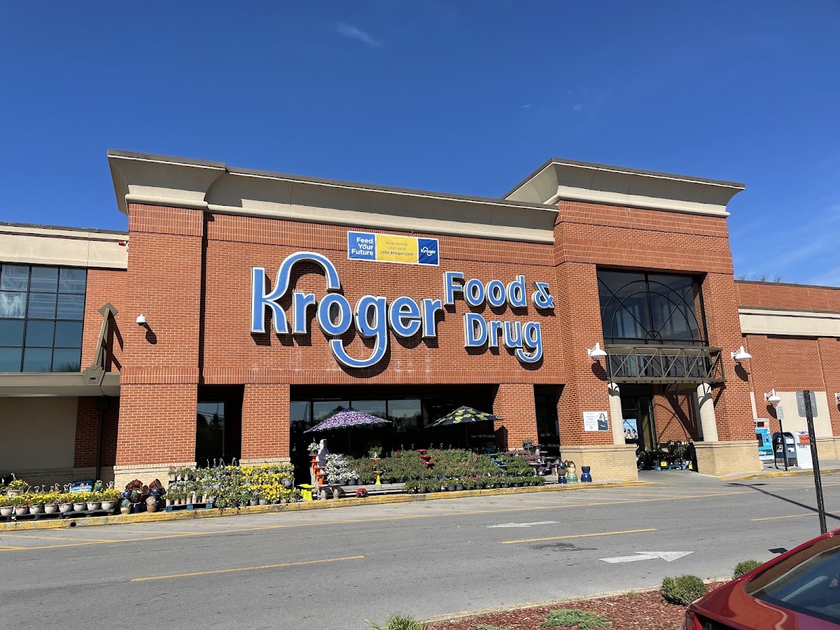 Kroger