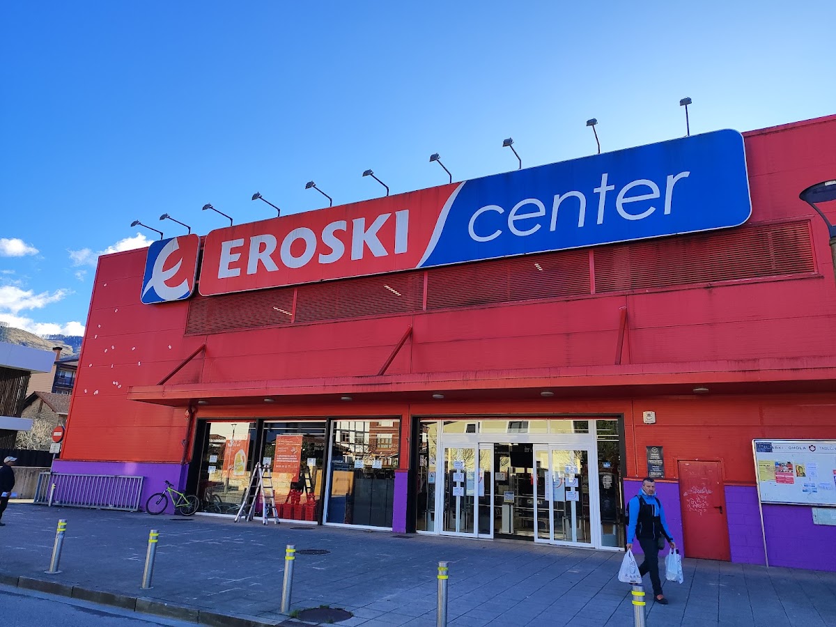 EROSKI