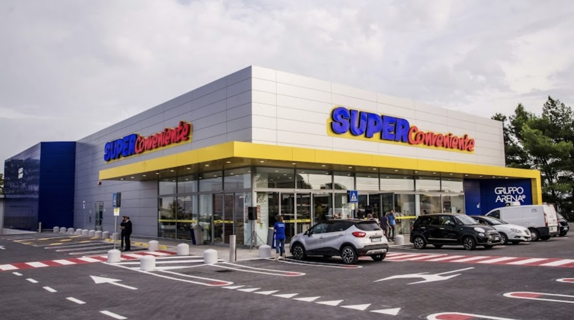 SuperConveniente