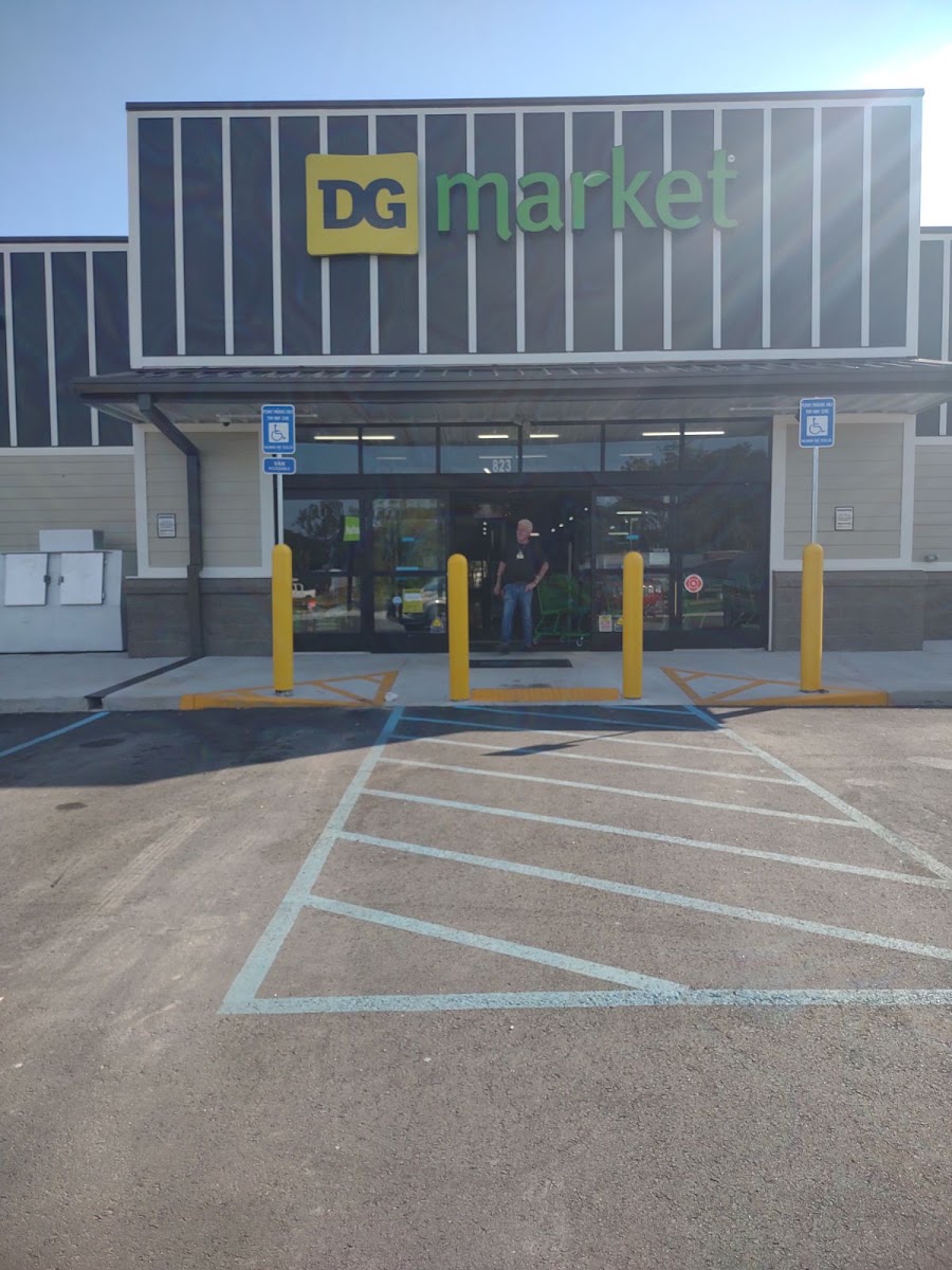 DG Market
