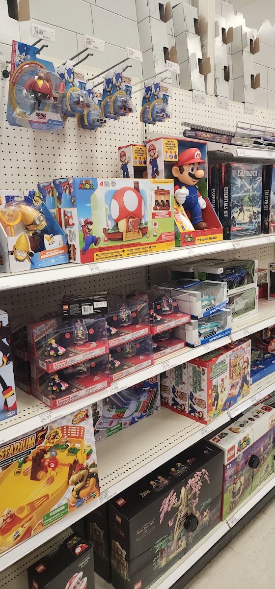 Target Grocery
